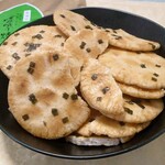 小倉山荘 - 料理写真:嵯峨乃焼