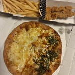ピザクック - 料理写真: