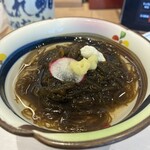 流れ鮨 三代目 おとわ - 料理写真:
