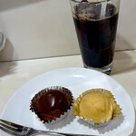 ハマヤ - 料理写真: