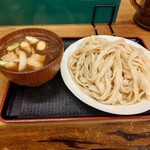 手打うどん ひら田 - 料理写真: