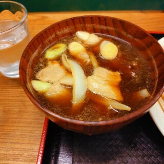手打うどん ひら田_1