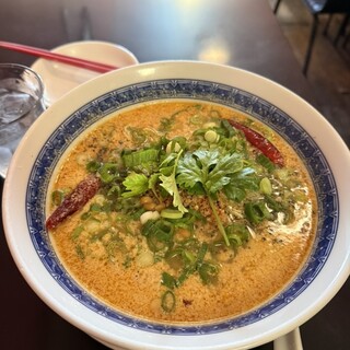 口コミ一覧 : 餃子荘 紅蜥蜴 （ギョウザソウベニトカゲ） - 桜新町