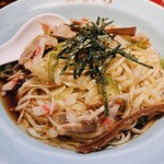 マルフル食堂 - 料理写真: