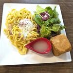 さかい珈琲 - 料理写真: