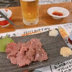 元祖スタミナやきとり - 