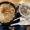 らあめん花月嵐 - 