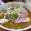 ラーメンの味幸