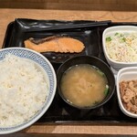 吉野家 - 料理写真: