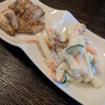 バー・ステーション - 