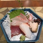 割烹 桂 - 