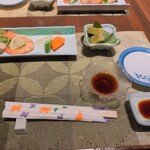 割烹 桂 - 