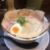 ラーメン家 みつ葉