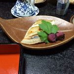 山ばな平八茶屋 - 