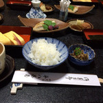 山ばな平八茶屋 - 