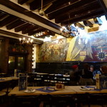 Brauhaus Em Kölsche Boor - 内装