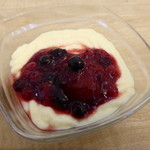 Brauhaus Sion - デザート