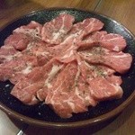 成吉思汗 大黒屋 五丁目店 - 