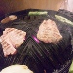 成吉思汗 大黒屋 五丁目店 - 