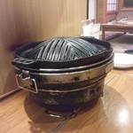 成吉思汗 大黒屋 五丁目店 - 