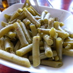 Grand Cafe de Klok - 隠元煮