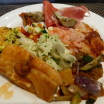 GUSTO - ディナーバイキング