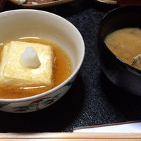 山ばな平八茶屋 - 