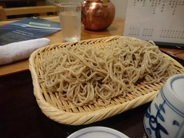 Azumabashi Yabusoba photo 3
