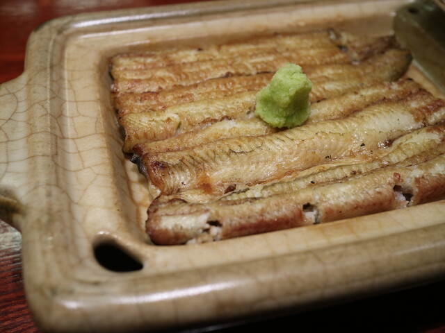 野田岩 横浜高島屋店 のだいわ 横浜 うなぎ 食べログ