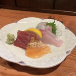 寿司辰 - 料理写真: