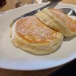 むさしの森珈琲 - 料理写真: