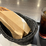 ベックスコーヒーショップ - ドリンク写真: