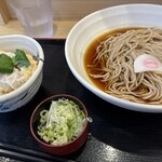 そばいち - 料理写真: