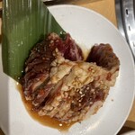 焼肉きんぐ - 料理写真: