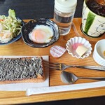 じょあん - 料理写真: