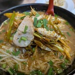 ラーメンとん太 - 料理写真:
