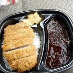 ほっともっと - 料理写真: