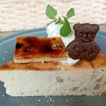ベジカフェビーンズ - 