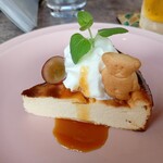 ベジカフェビーンズ - 