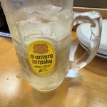 や台ずし - 