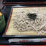 極楽湯枚方店 お食事処 - 料理写真: