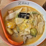 好口福麻辣烫 - 