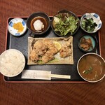 旬鮮旨味酒房 明風 - 