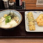 麦まる - 料理写真: