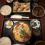 旬鮮旨味酒房 明風 - 
