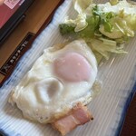 なか卯 - 料理写真: