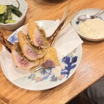氏ノ木2 - 料理写真: