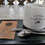 軽井沢焙煎所 - 