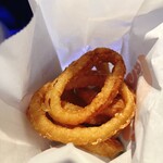 バーガーキング - 