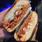 バーガーキング - 